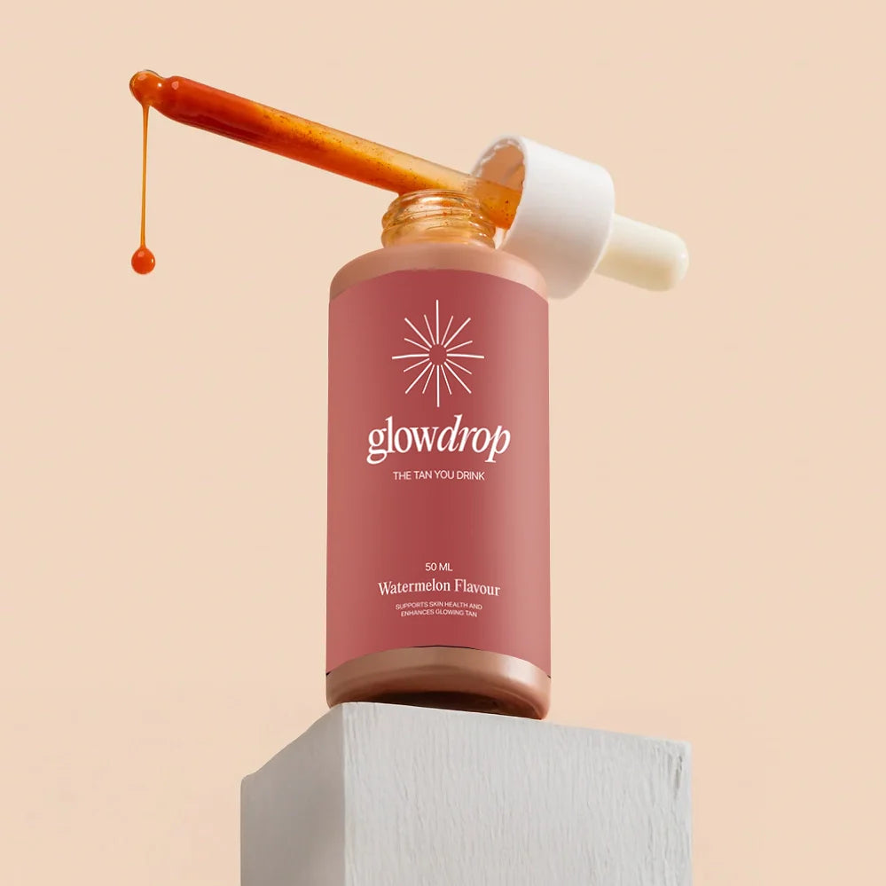 Sunsip - The Tan You Drink (One-Time Purchase)