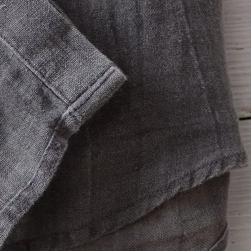 Takumi™ | Japanisches Premium-Leinenhemd