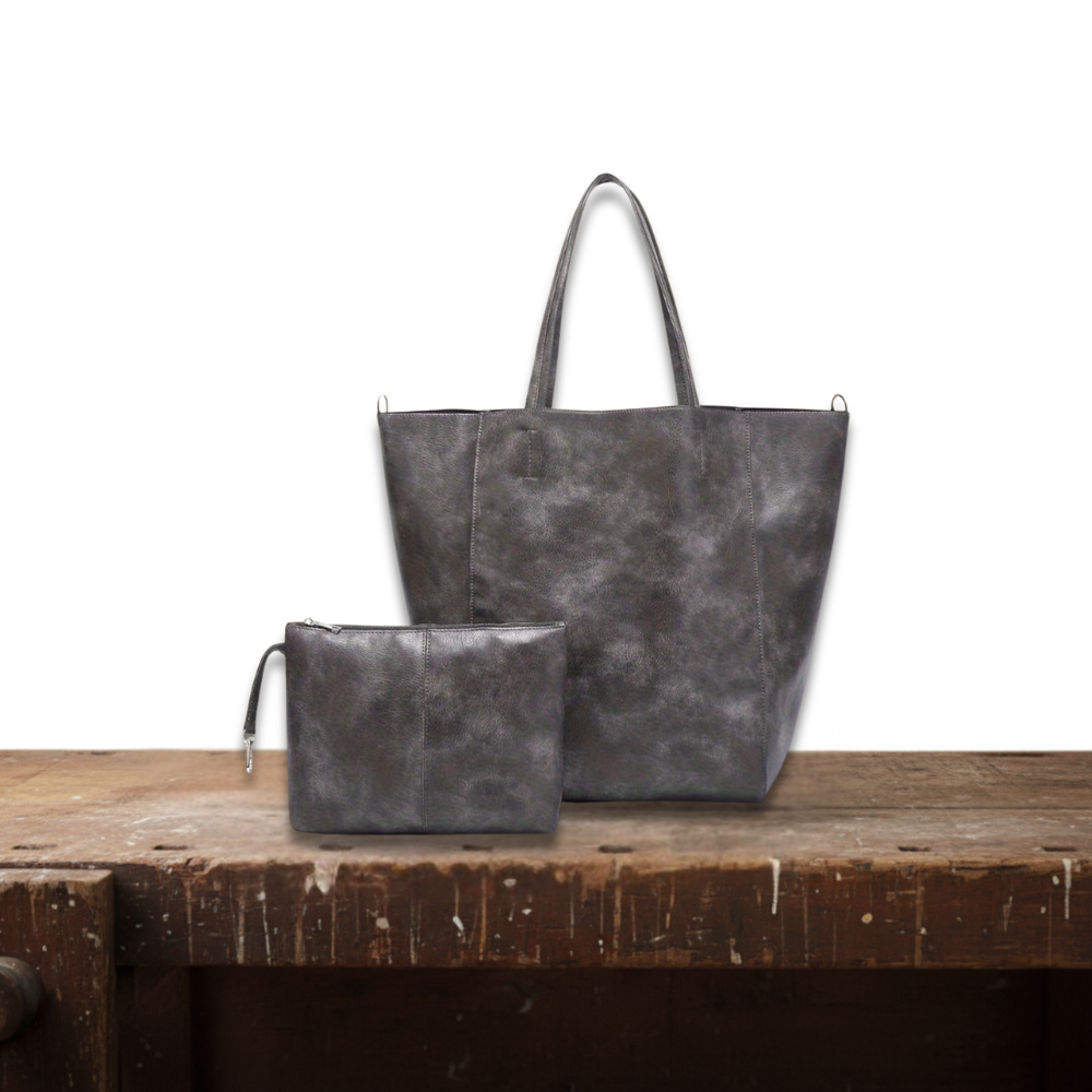 Sac bandoulière rétro Elsa