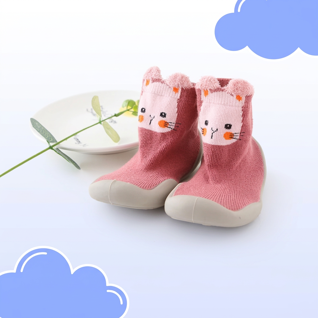 SoftStep Bébé™
