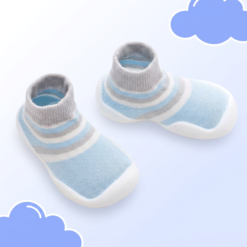 SoftStep Bébé™