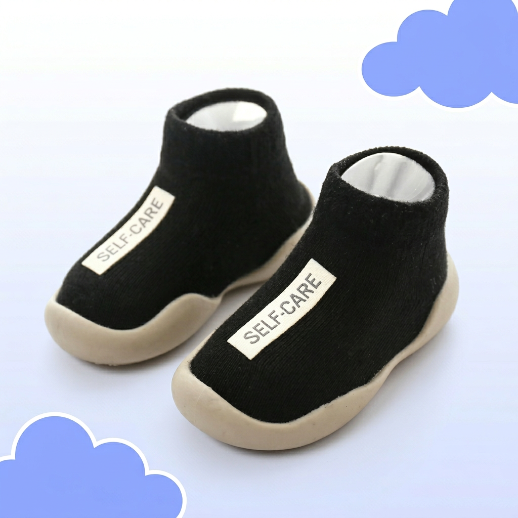 SoftStep Bébé™