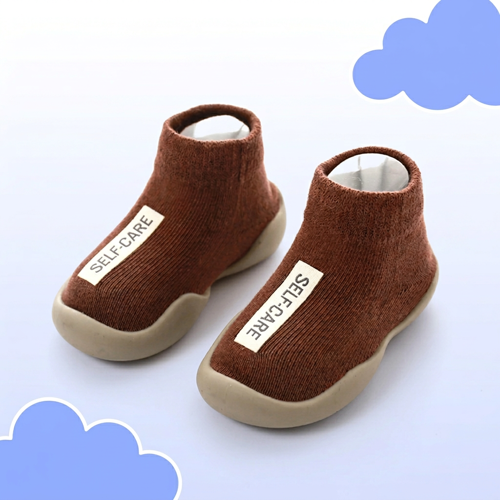 SoftStep Bébé™