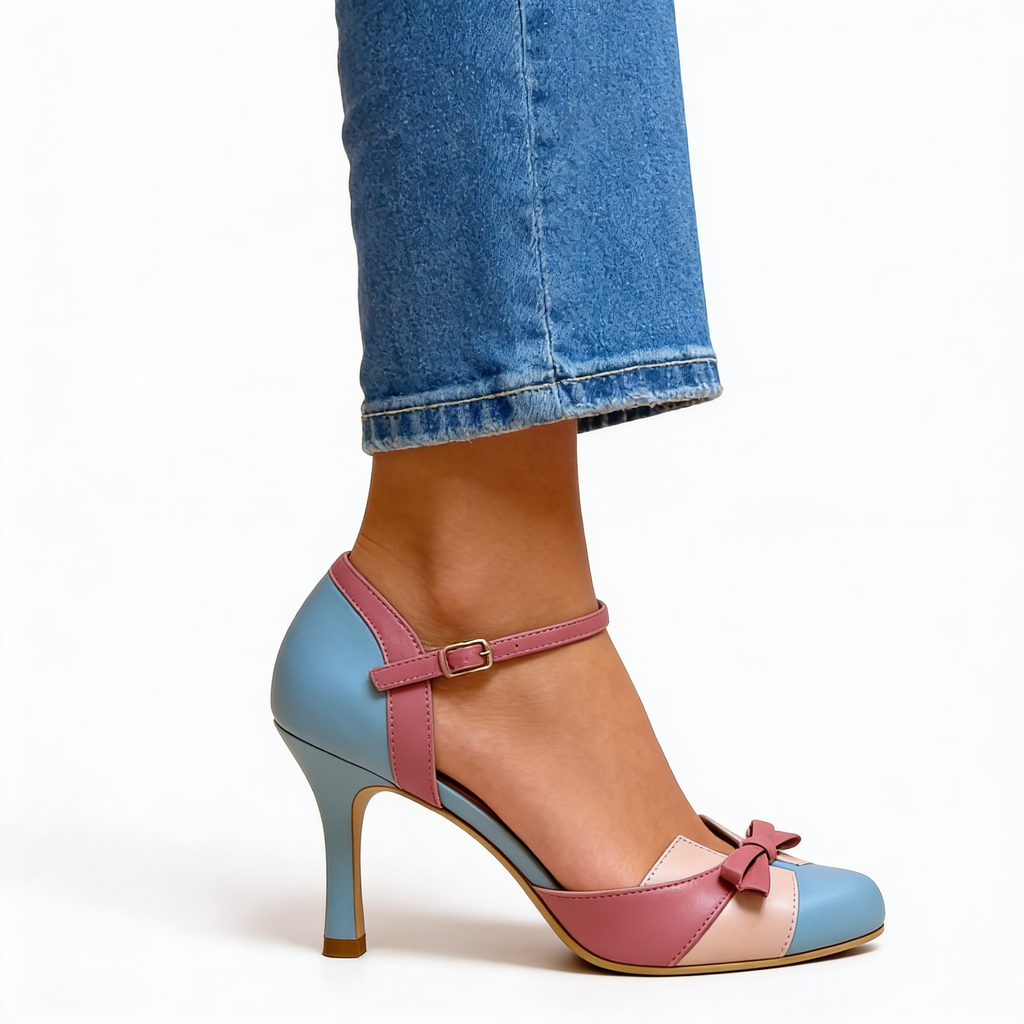 Monique | Talons hauts élégants