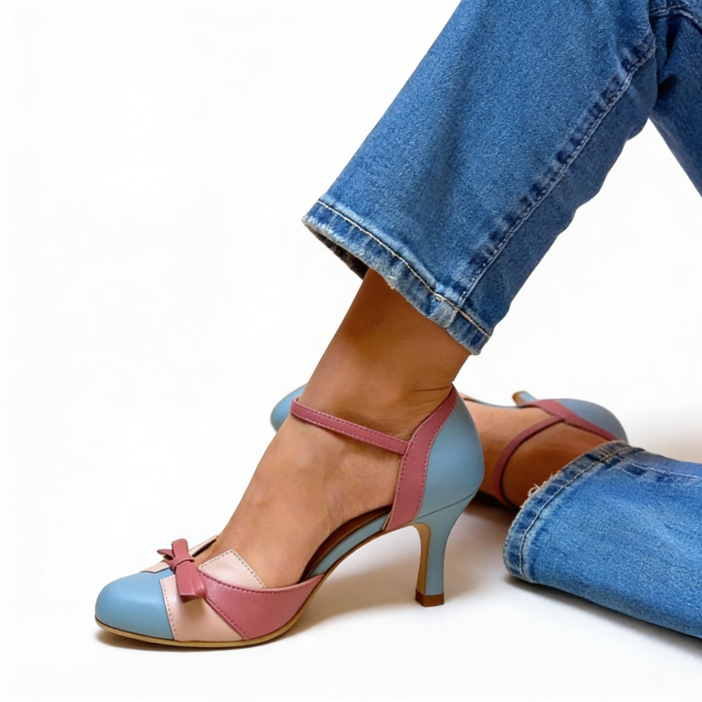 Monique | Talons hauts élégants