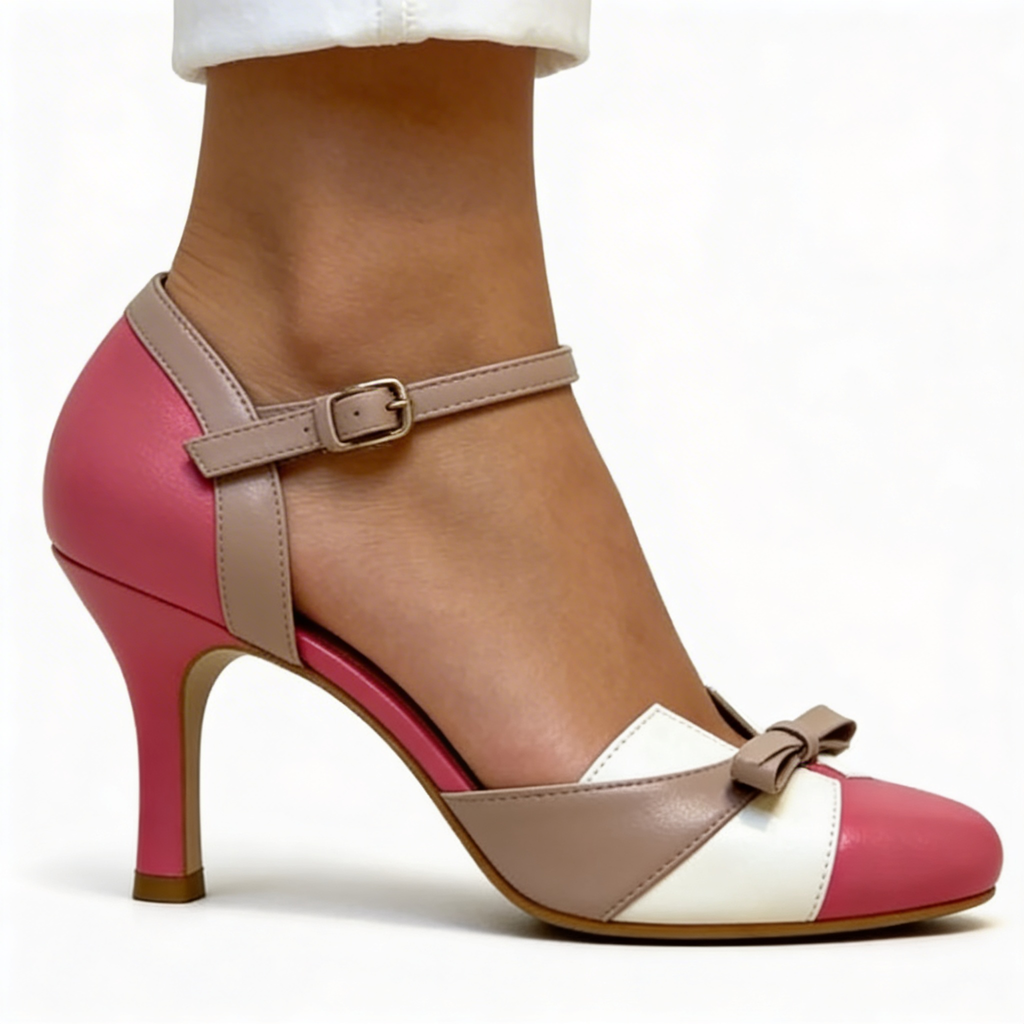 Monique | Talons hauts élégants