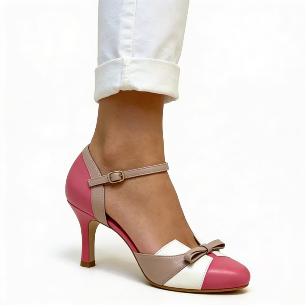 Estèle | Talons hauts chics et élégants
