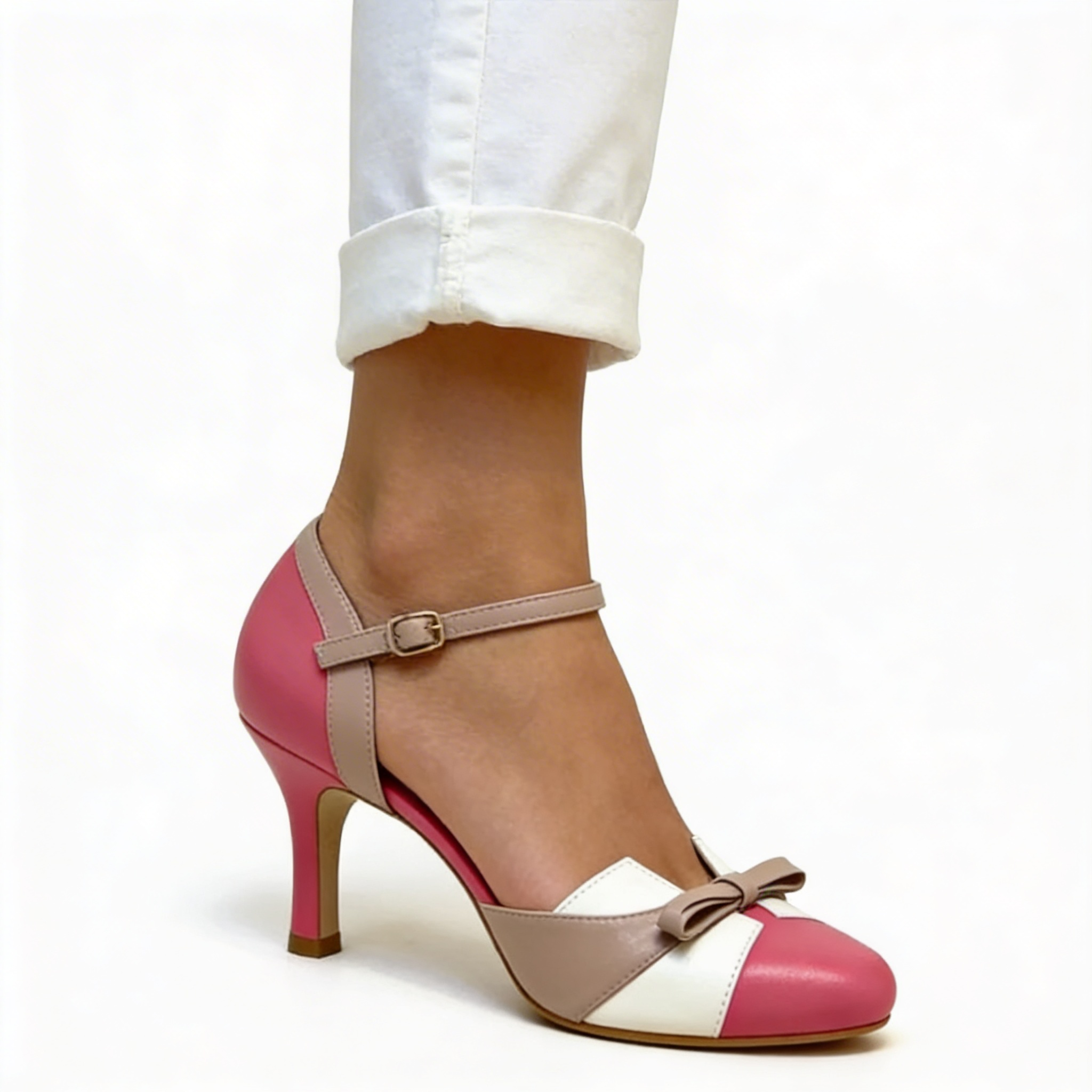 Monique | Talons hauts élégants