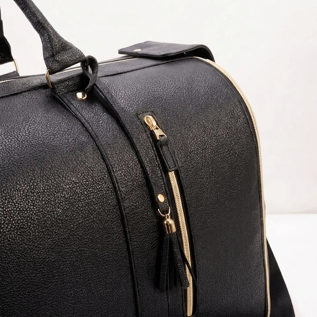 Velora™ | 2-in-1 Reise- & Kleidersack
