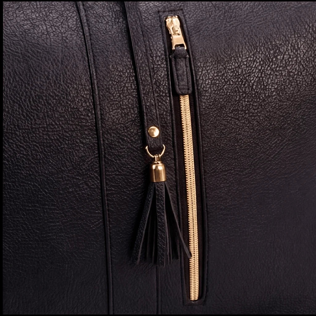 Velora™ | 2-in-1 Reise- & Kleidersack