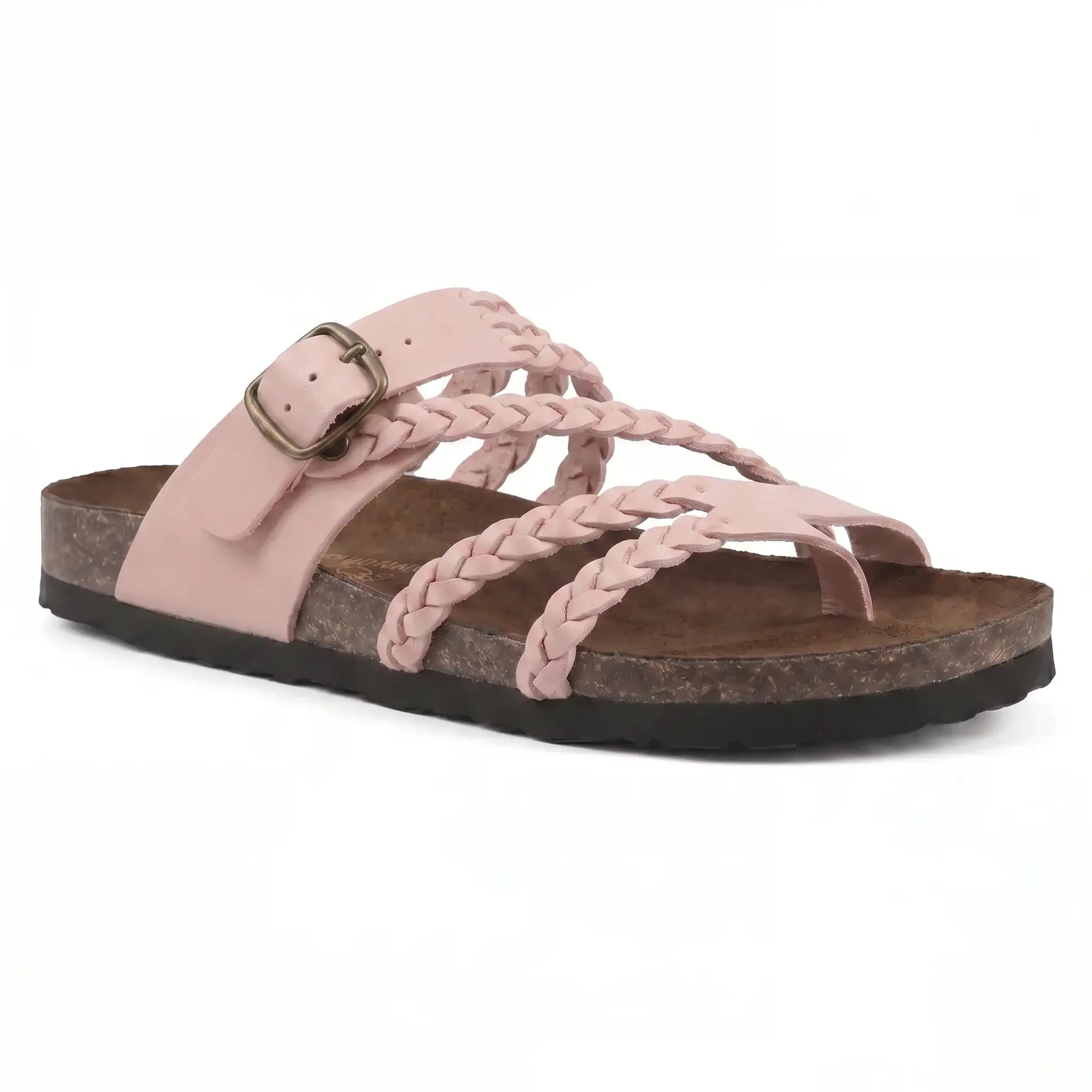 MARCO & BIANCA MILANO | MARA Orthopedic Comfort Sandals