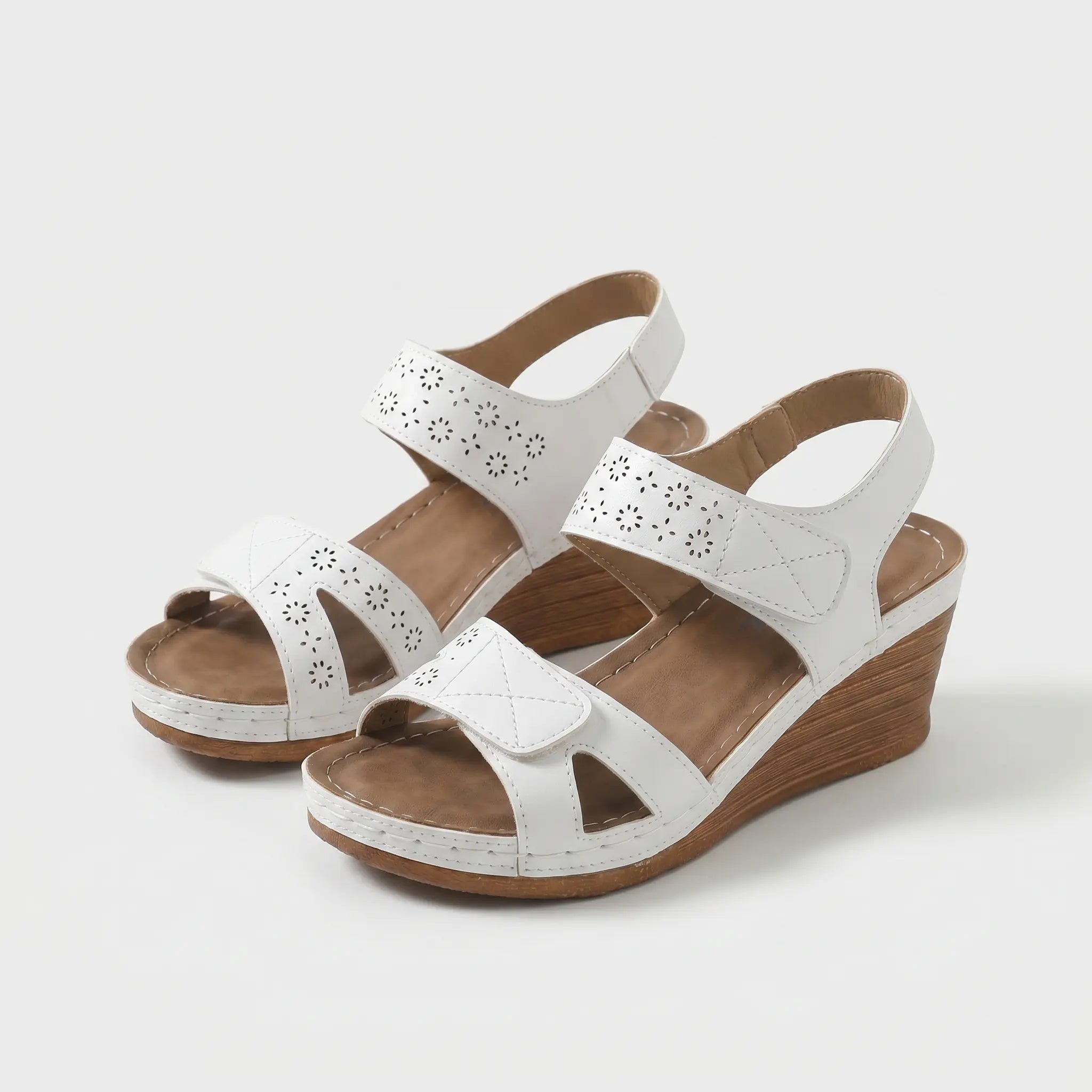 MARCO & BIANCA MILANO | AMELIA ORTHOPEDIC COMFORT SANDALS
