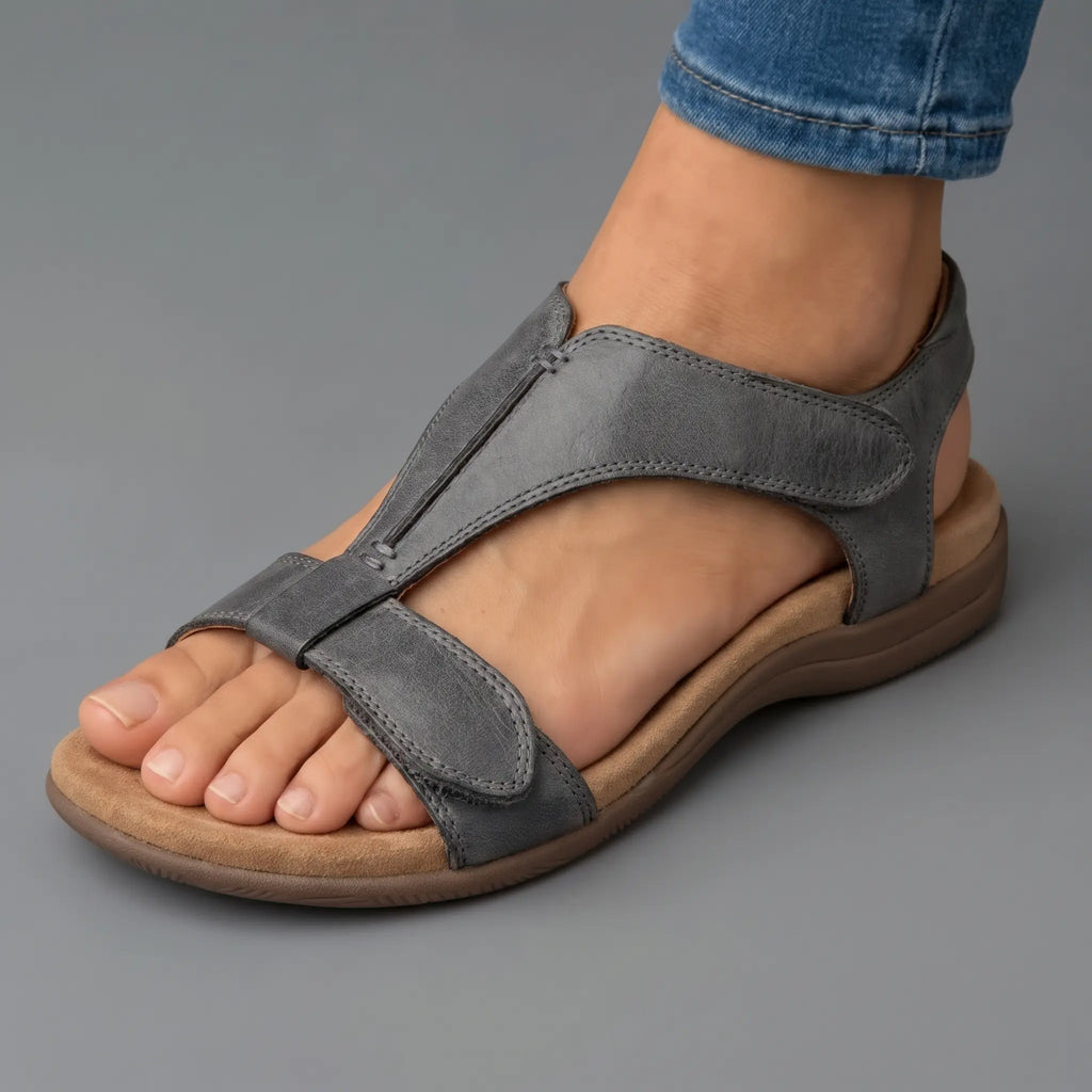 MARCO & BIANCA MILANO | LARA Orthopedic Ergonomic Sandal