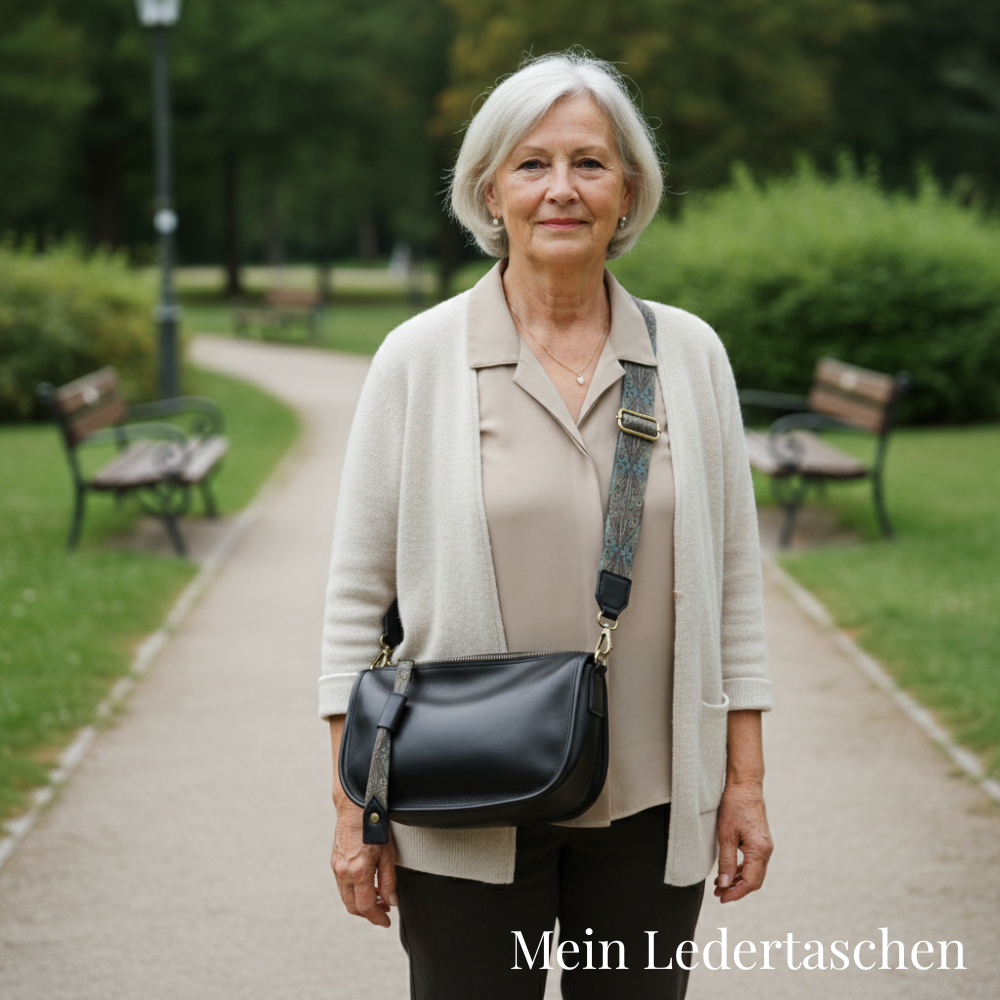 Sac bandoulière Bella Grace