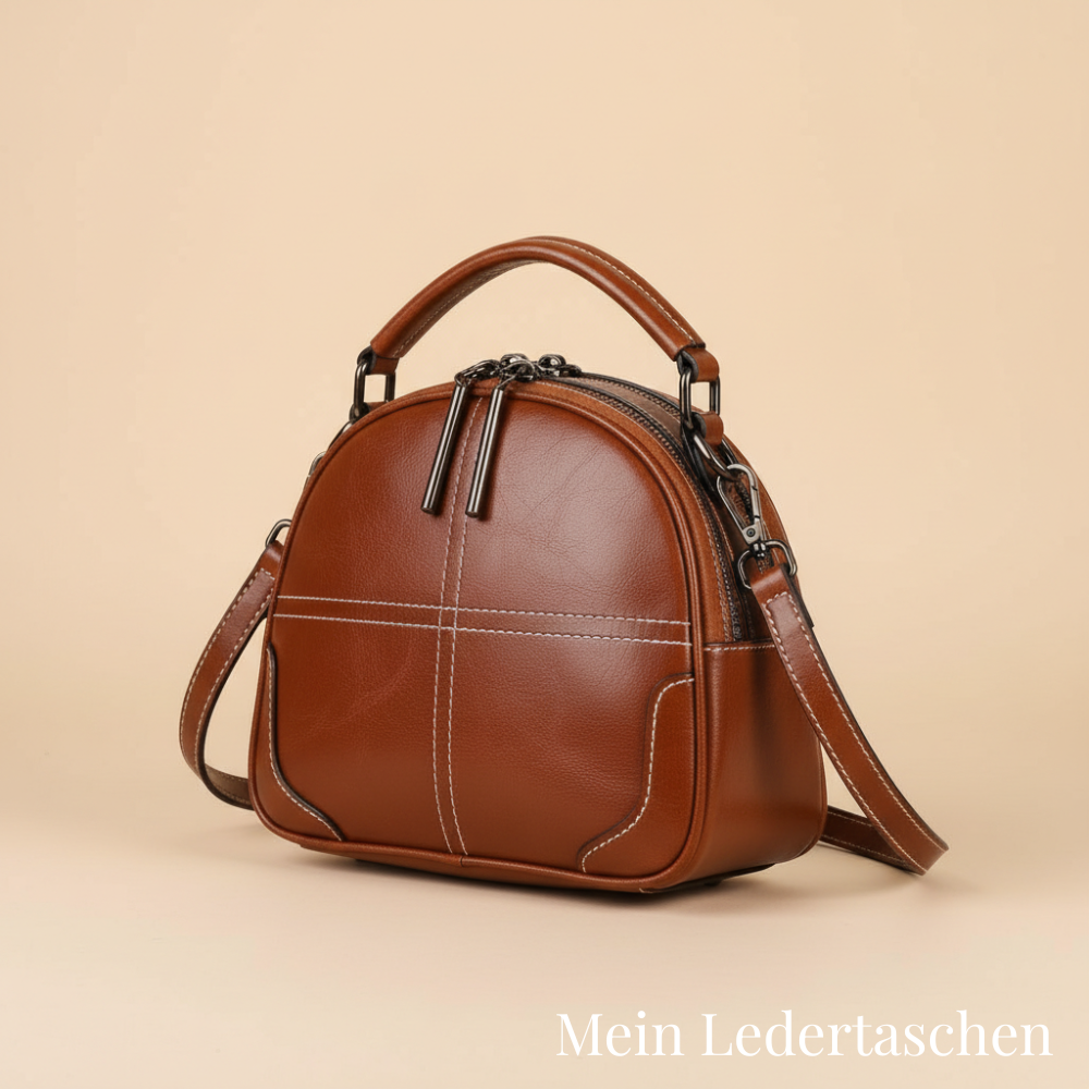 Sac bandoulière Evelyn