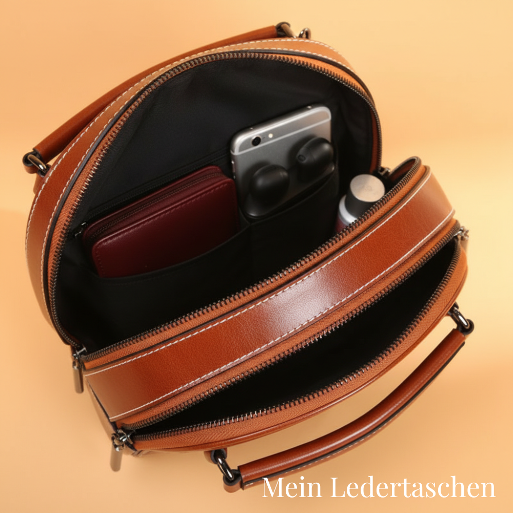 Sac bandoulière Evelyn