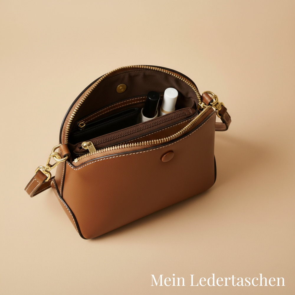 Sac latéral rétro Amalia