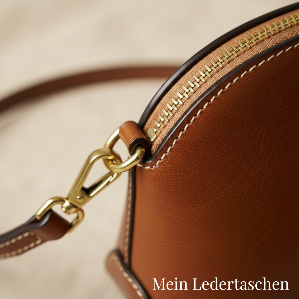 Sac latéral rétro Amalia