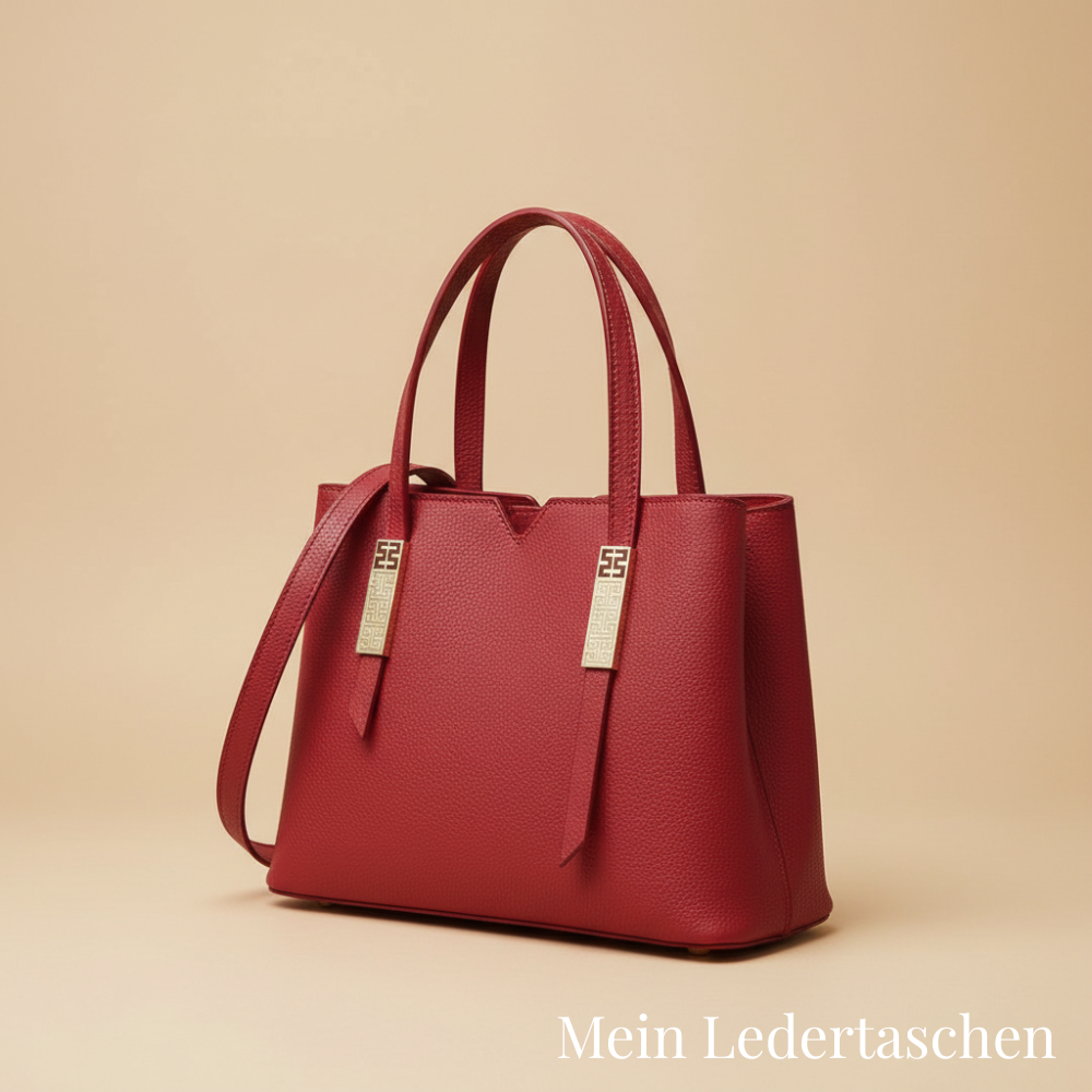 Sac bandoulière rétro Emma