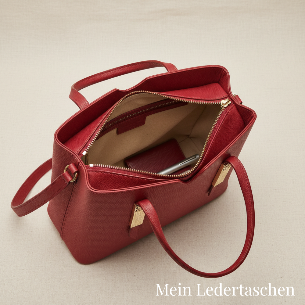 Sac bandoulière rétro Emma