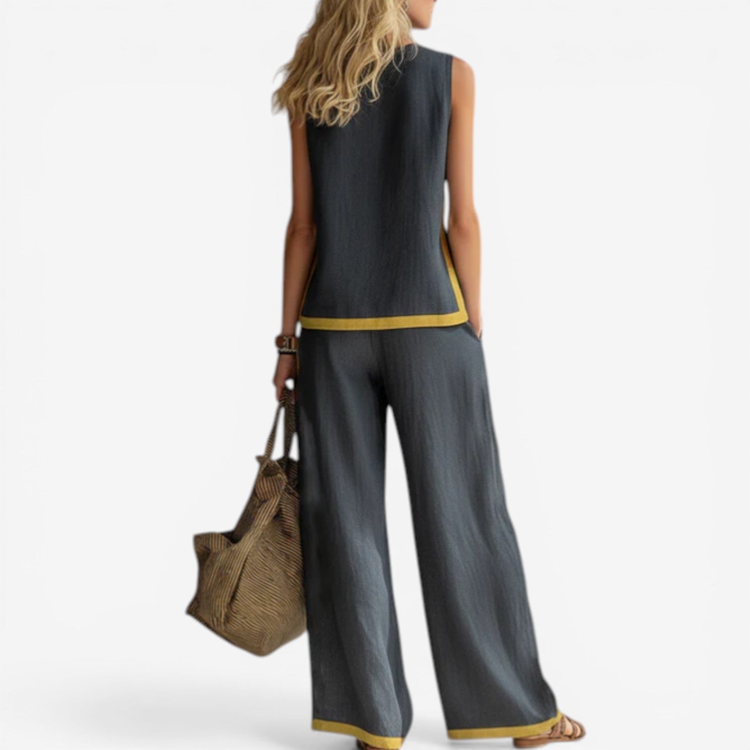Ensemble de luxe Lilly™