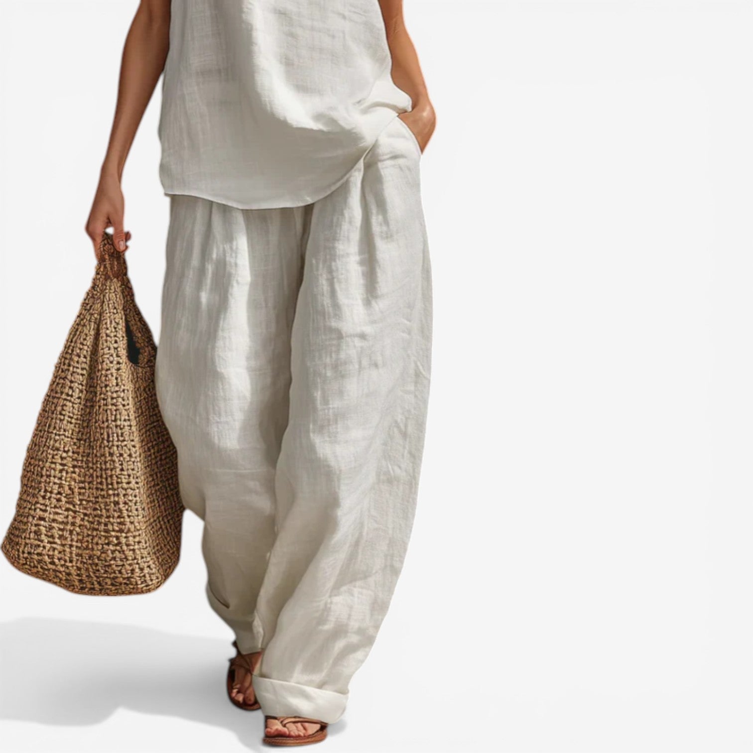 Ensemble d'essentiels du quotidien Lexine™