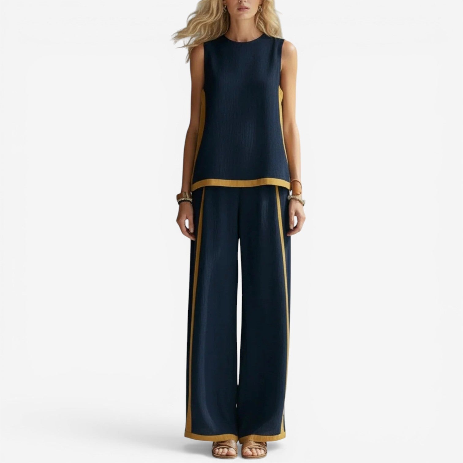 Ensemble de luxe Lilly™
