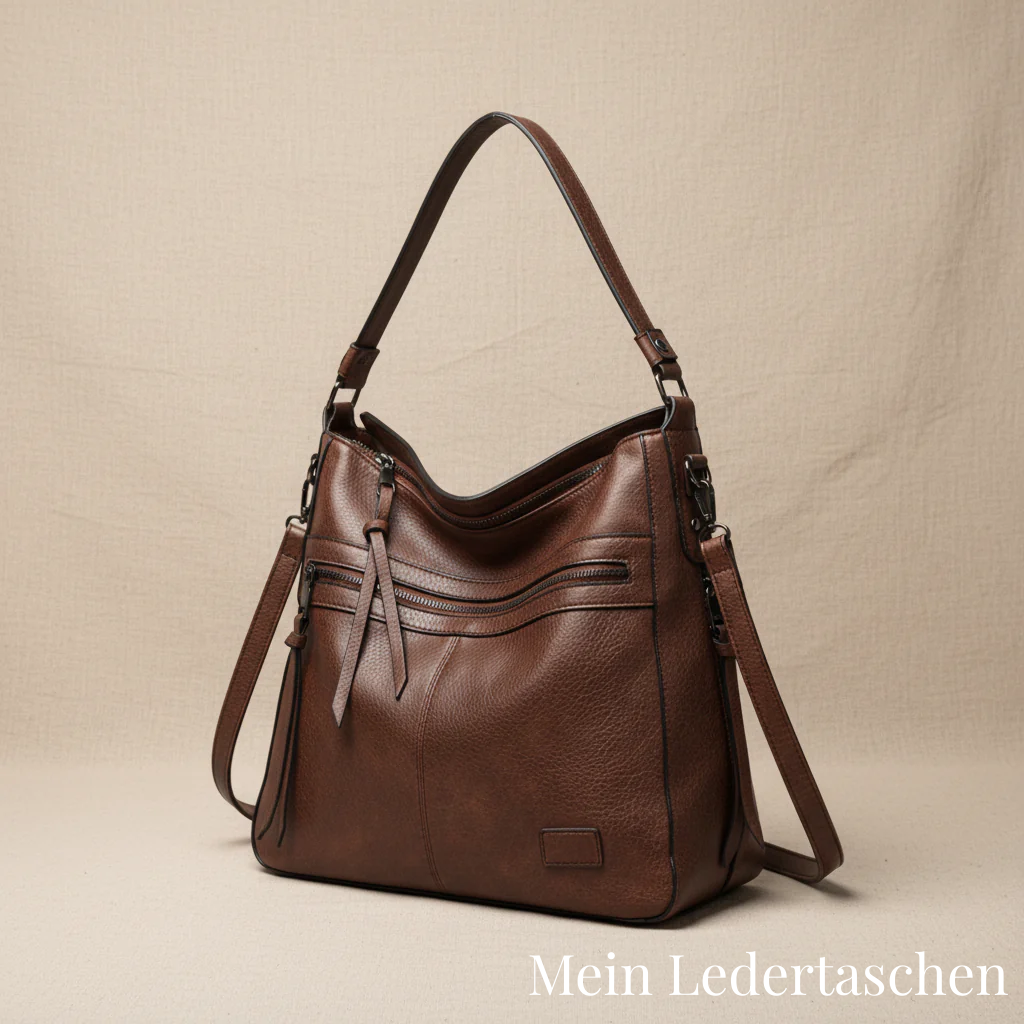 Sac de luxe Magda
