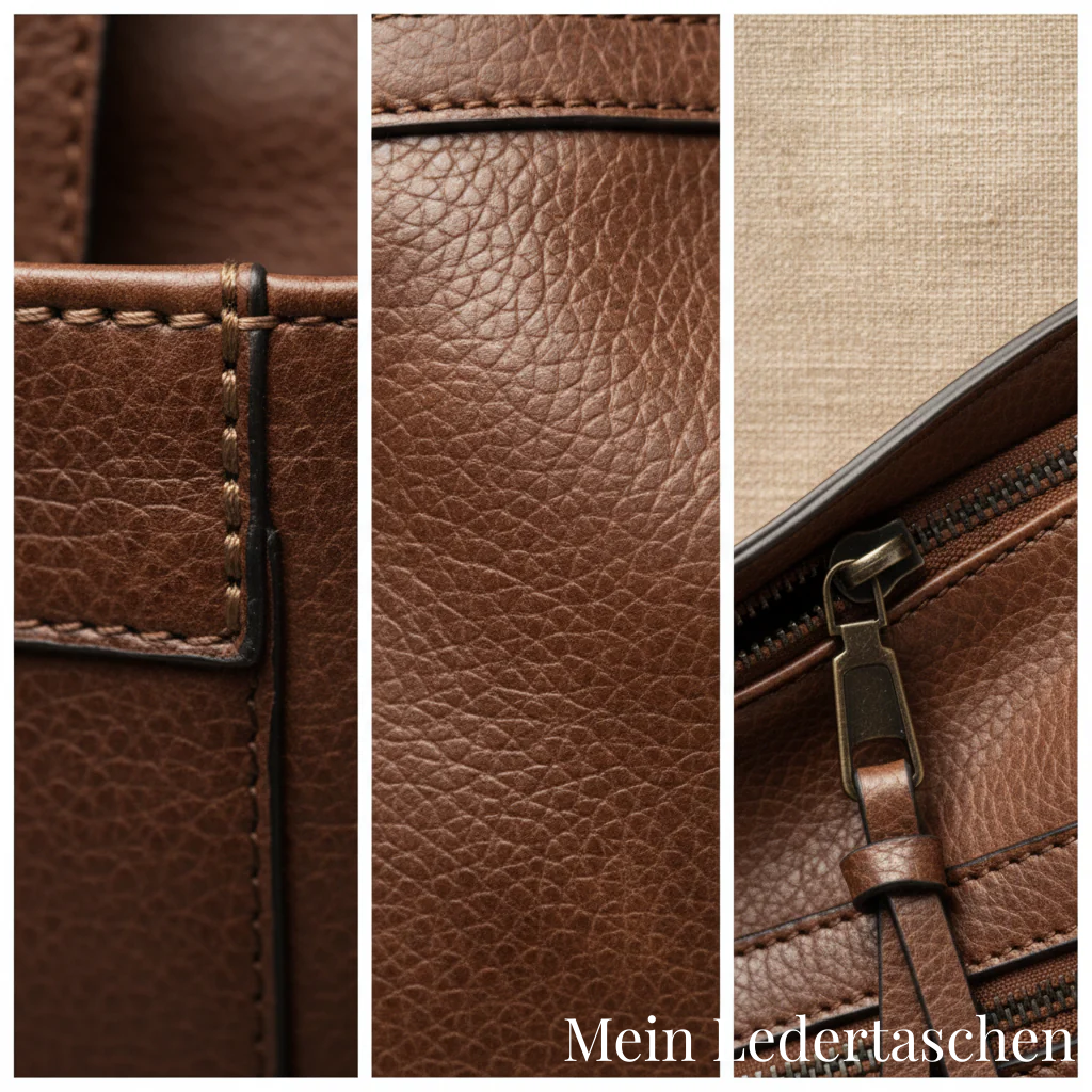 Sac de luxe Magda