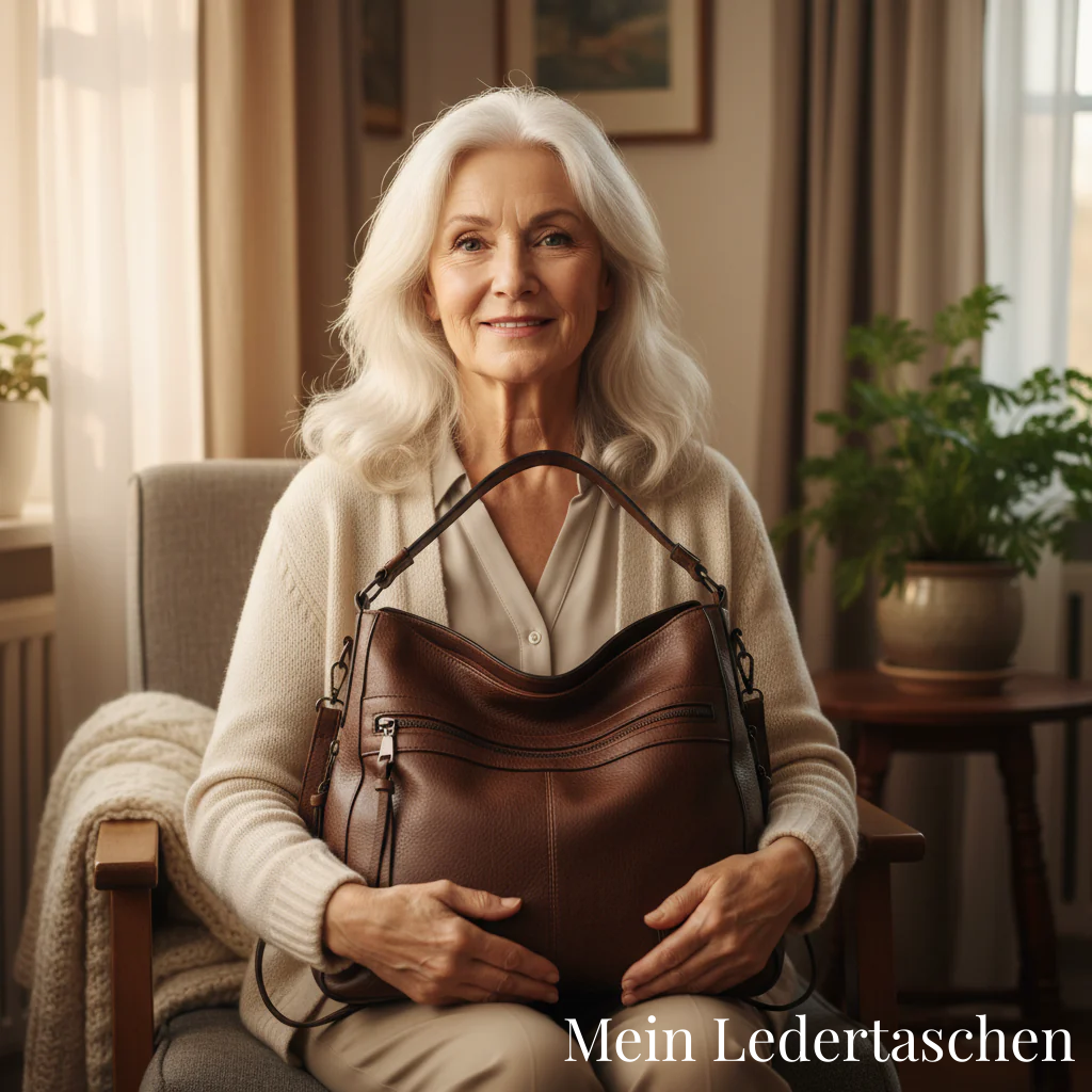 Sac de luxe Magda