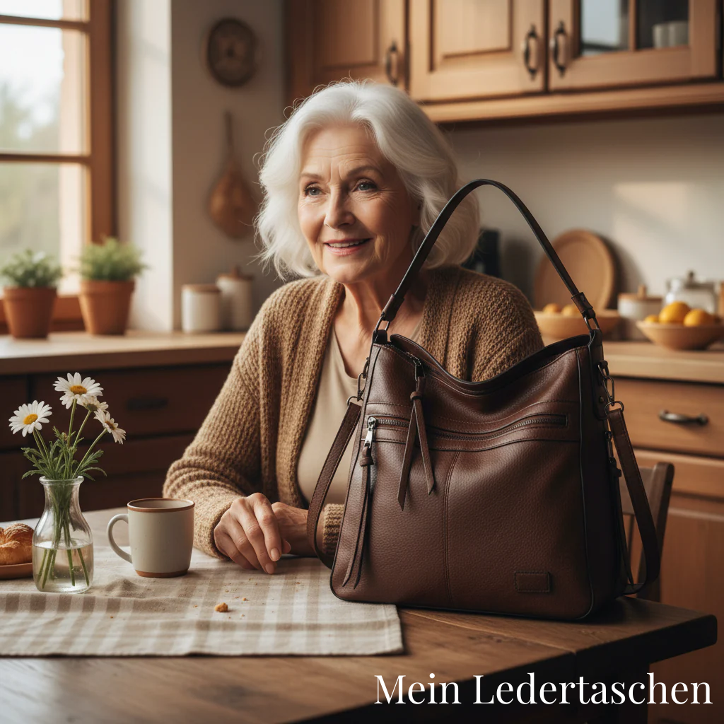 Sac de luxe Magda