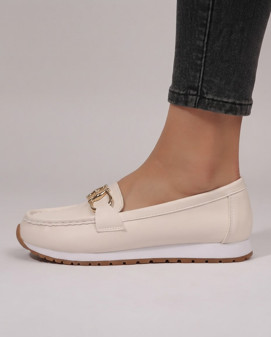 Fiorenza™ - Bequeme Halbschuhe mit edlem Design