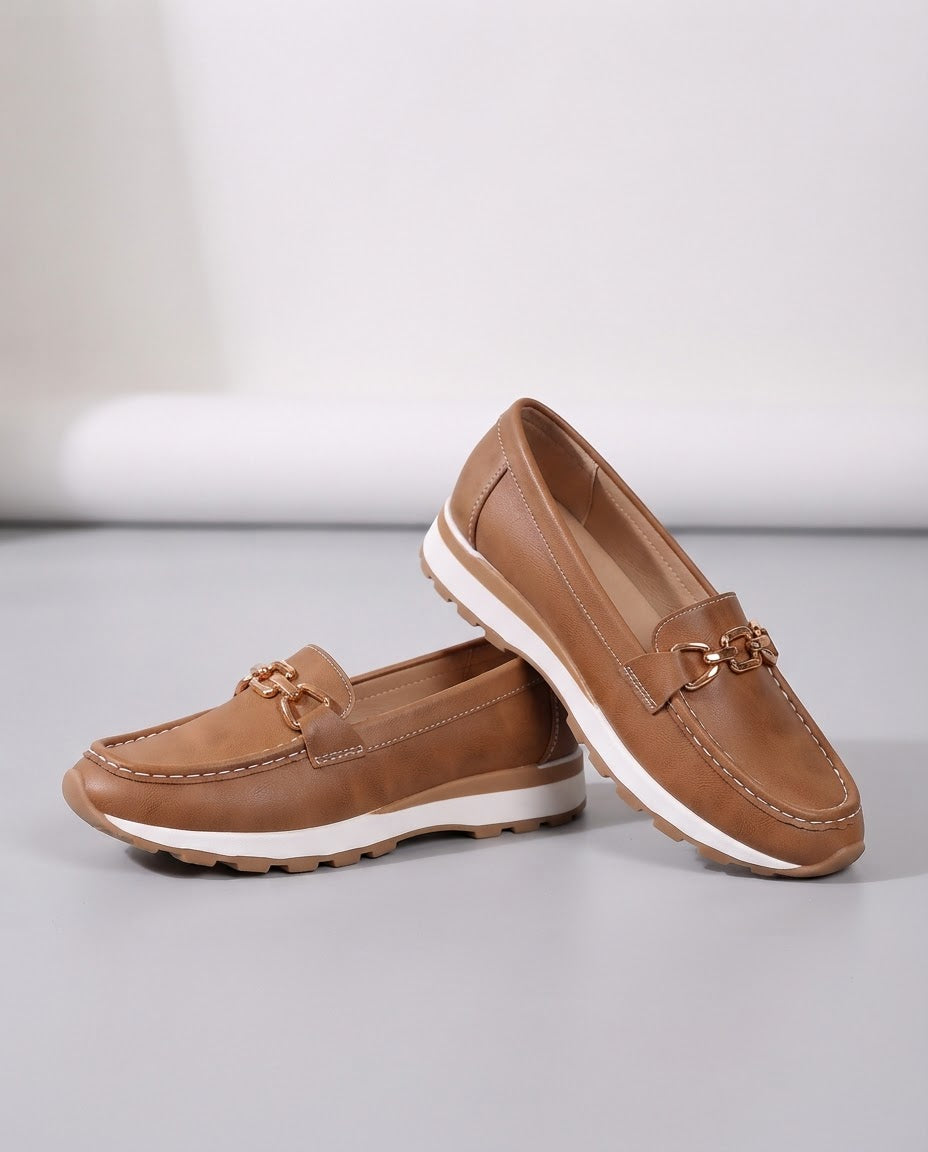 Fiorenza™ - Bequeme Halbschuhe mit edlem Design