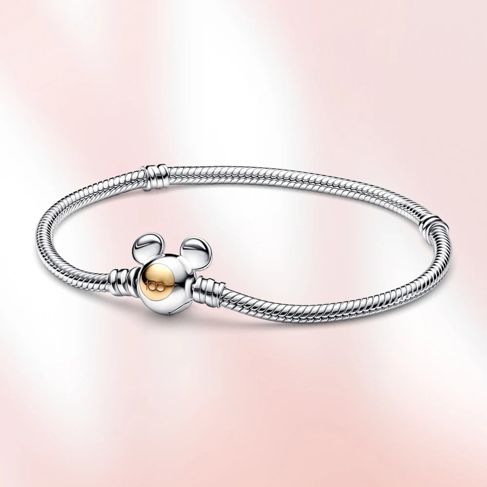 925er Silber Gedenkarmband