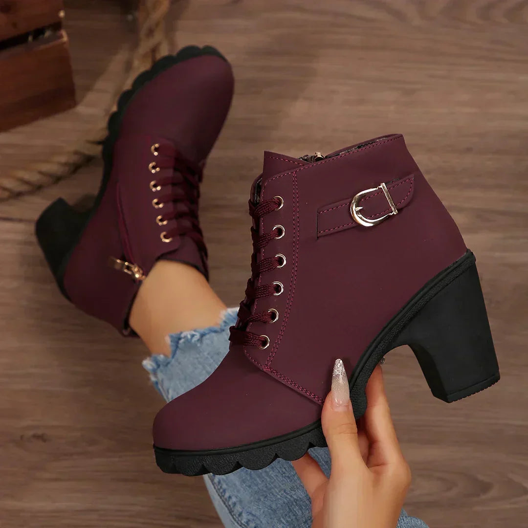 Cavella | Talons élégants