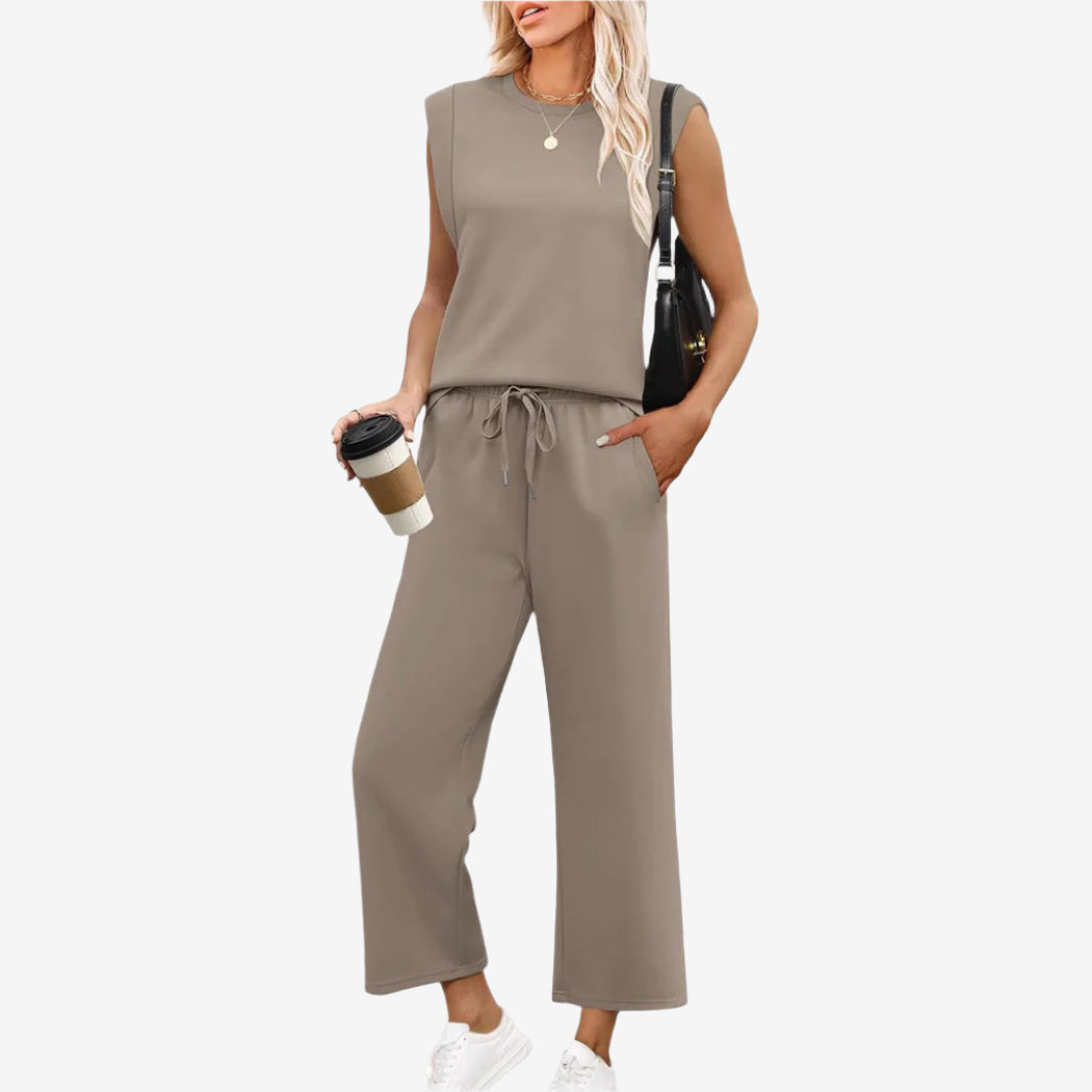 Ensemble décontracté Clarita™