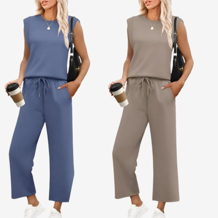 Ensemble décontracté Clarita™