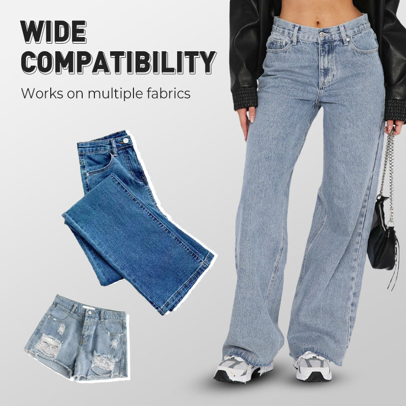 Ensemble de boutons-pression FixSnap™