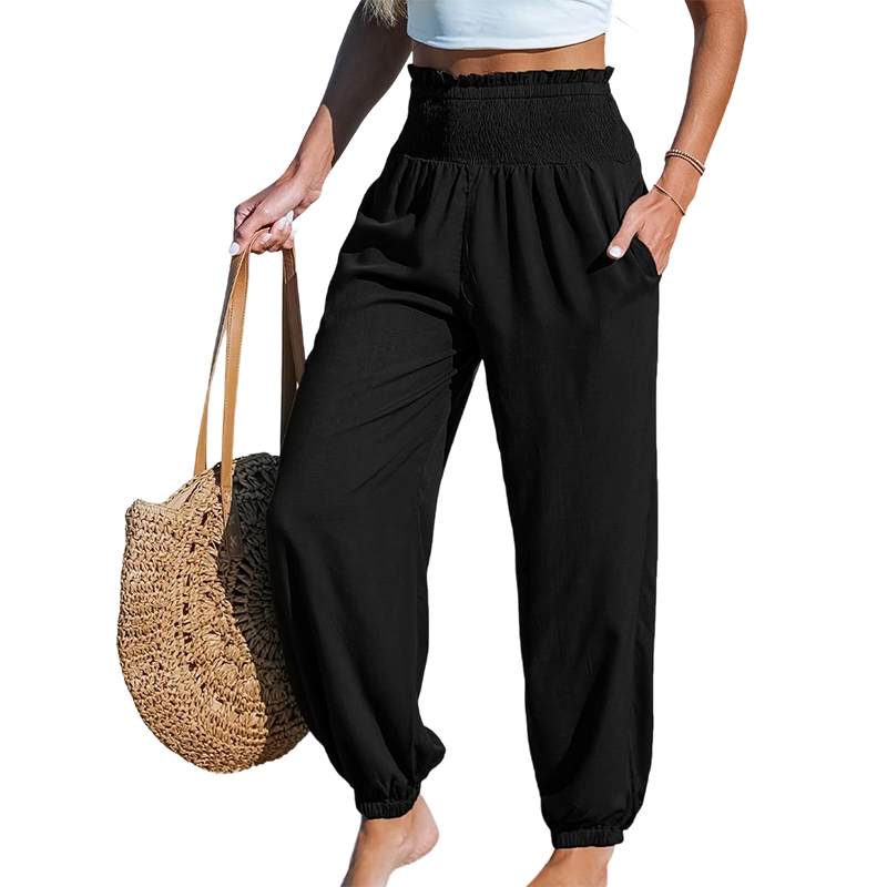 Pantalon d'été Leona™