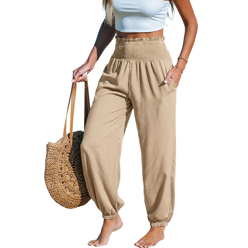 Pantalon d'été Leona™