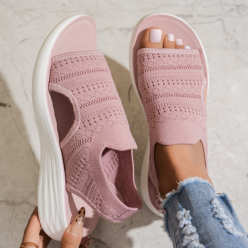 MARCO & BIANCA MILANO | MOARA ORTHOPEDIC COMFORT SANDALS